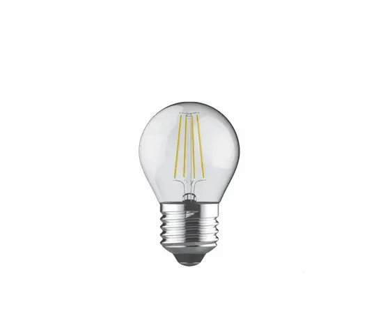 შუქდიოდური ნათურა LUXRAM 2700K 2W E27