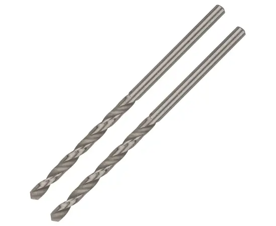 Сверло по металлу Bosch  2 HSS-G 1.5 mm