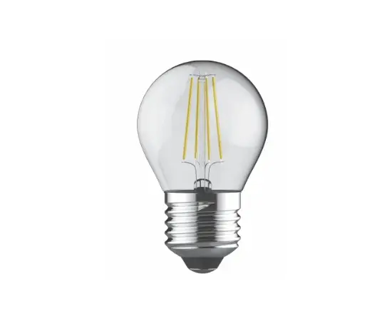 ნათურა ფილამენტური LED E27 7,5W A60 2700K 630986