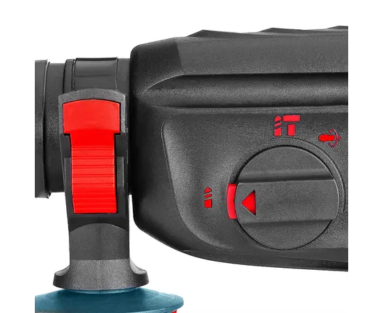 პერფორატორი Ronix 2726