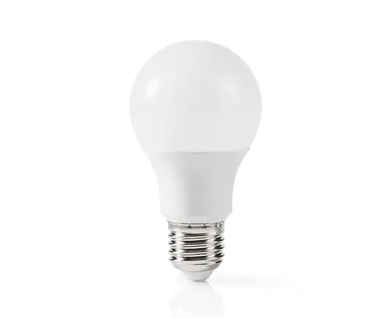 Lamp NEWPORT LED E27 9W 4000K A60