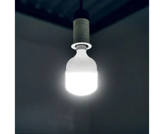 ნათურა LED V-TAC 23577 T160 E27 60W 6500K