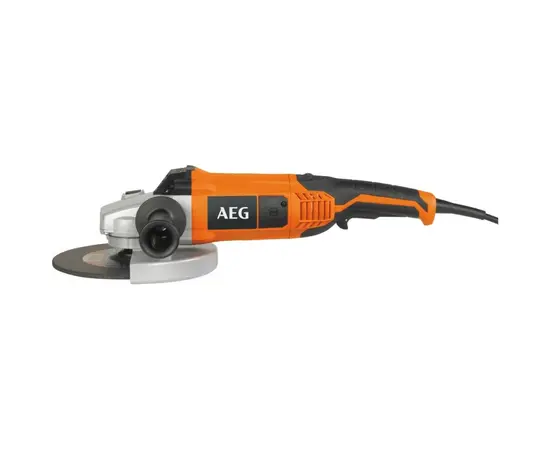 კუთხსახეხი მანქანა Aeg WS22-230 DMS 2200W