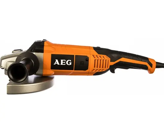 კუთხსახეხი მანქანა Aeg WS22-230 DMS 2200W