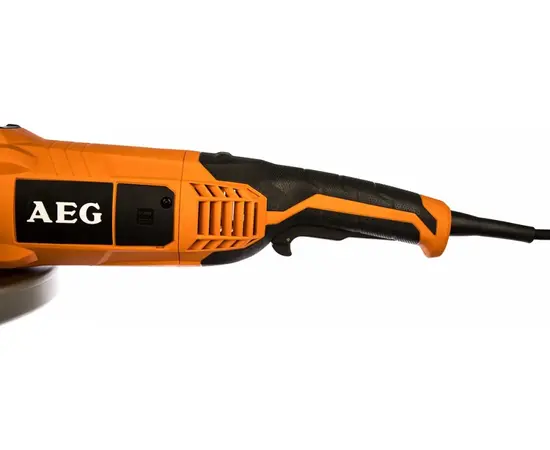 კუთხსახეხი მანქანა Aeg WS22-230 DMS 2200W