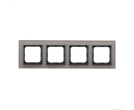 Frame-glass OSPEL 4 305x92x9.7