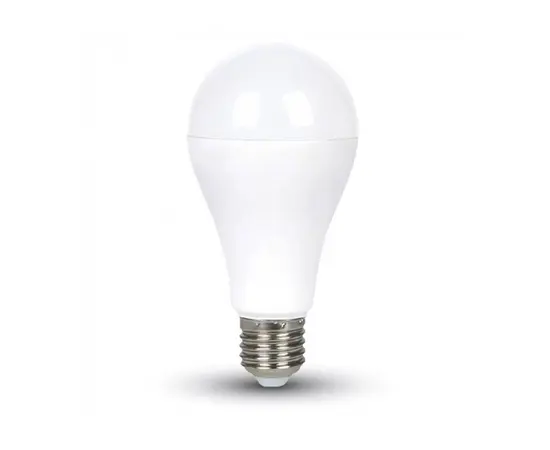 Lamp LED V-TAC E27 15W 3000K 4453