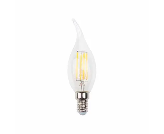 ნათურა New Light E14 4W 4000K CL35-F-I-4W-CL