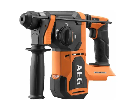 პერფორატორი AEG BBH18BL2-0 18V