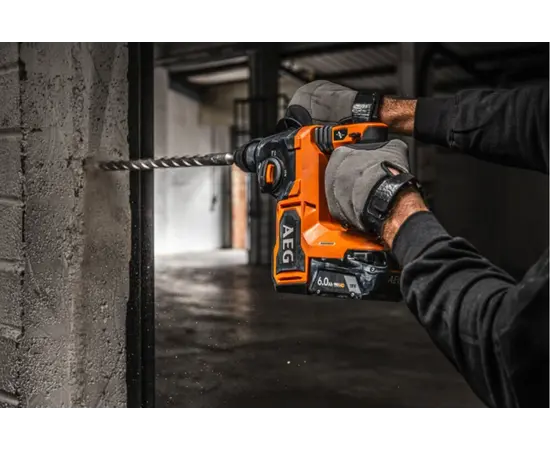 პერფორატორი AEG BBH18BL2-0 18V