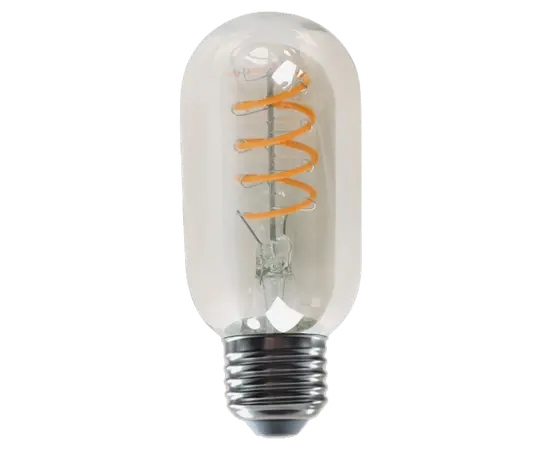 ნათურა Rabalux LED Е27 4W 4000K T45 h110 Filament 79006