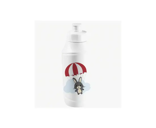 ბოთლი DAJAR AMJ-BETTY 375ML Bunny