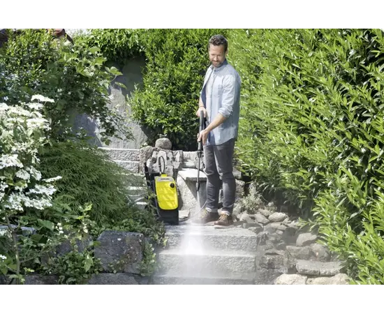 Аппарат высокого давления Karcher K 7 Compact 3000W (1.447-050.0)