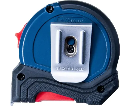 Измерительная рулетка с магнитом Bosch 1600A016BH 5 м