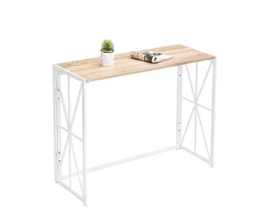 Стол компьютерный 100x38x80 см HORES E OAK