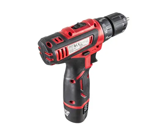 Шуруповерт Raider RD-CDL09L 12V