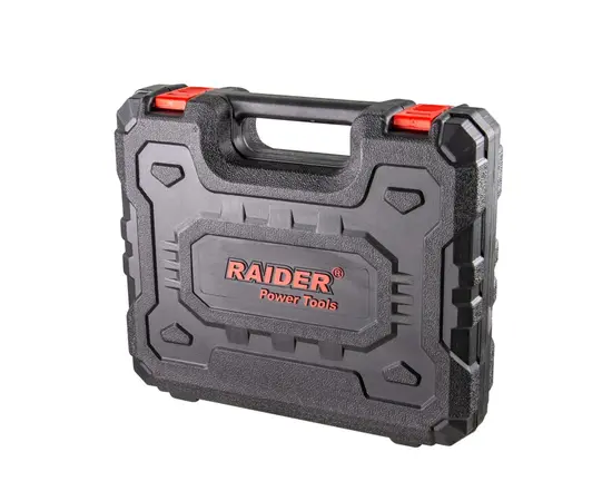 Шуруповерт Raider RD-CDL09L 12V