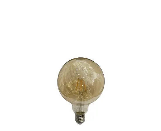 ნათურა New Light LED 4W E27 2200K G125