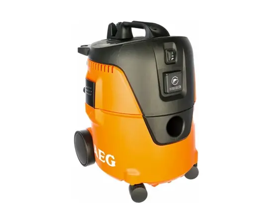 Vacuum cleaner AEG AP2-200 ELCP 1000W