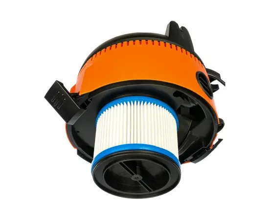 Vacuum cleaner AEG AP2-200 ELCP 1000W