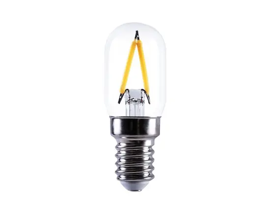 ნათურა Rabalux LED Е14 2W 4000K T20 h60 Filament 79030