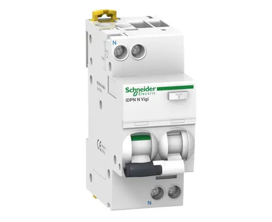 Дифавтомат Schneider Electric 2P C40 30mA A9D31640