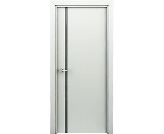 Door set Dveri.ru Solo PO white 38x800x2000 mm
