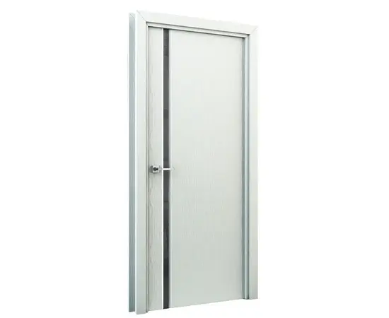 Door set Dveri.ru Solo PO white 38x800x2000 mm