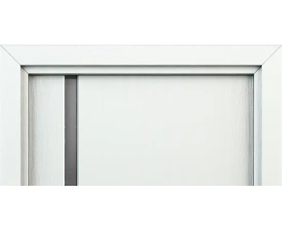 Door set Dveri.ru Solo PO white 38x800x2000 mm