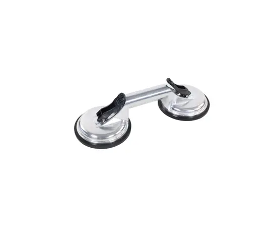 Double vacuum suction cup Tiler 8128-2