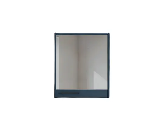 აბაზანის სარკე Martat Sofia 65 Iceland Blue