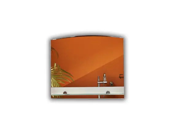 სარკე Euro Glass A-13-2  400x350 მმ
