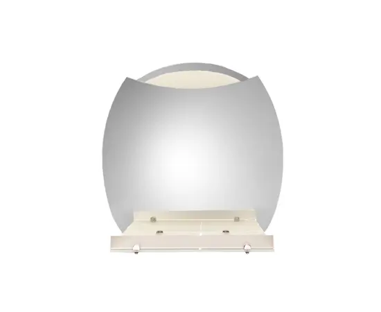 სარკე Euro Glass VFM-01-2