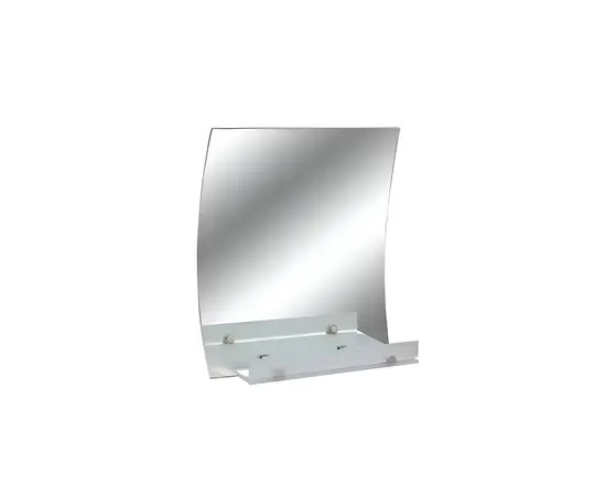 სარკე  Euro Glass A-08-2 40*37
