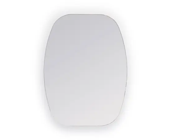 Mirror Denko Selanik 65 Turquoise Blue