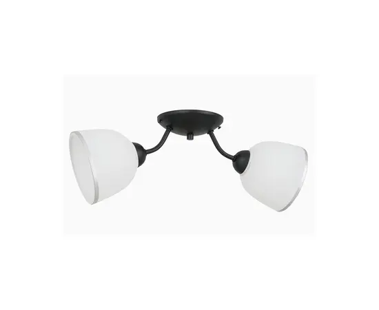 Подвес Luminex 176 Avia 2 27 черный