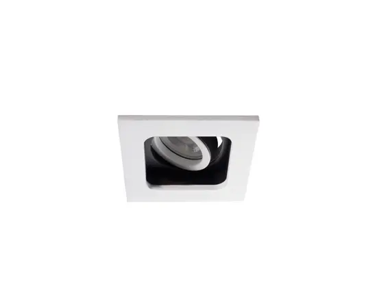 Светильник точечный KANLUX REUL DTL W/B GX5.3/GU10 1x MAX 10W