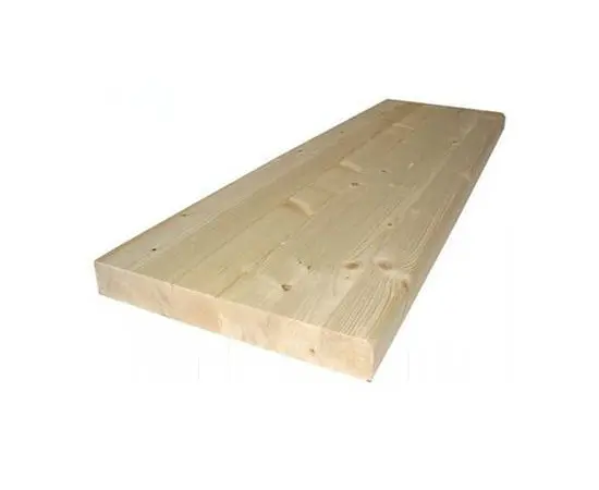 საფეხური სორტი აბ Angara-Forest 40х300х1200