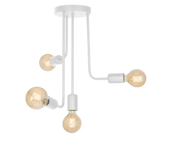 Люстра LUMINEX Candela 9749 E27 60W