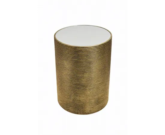 მაგიდა ლითონის 33 სმ