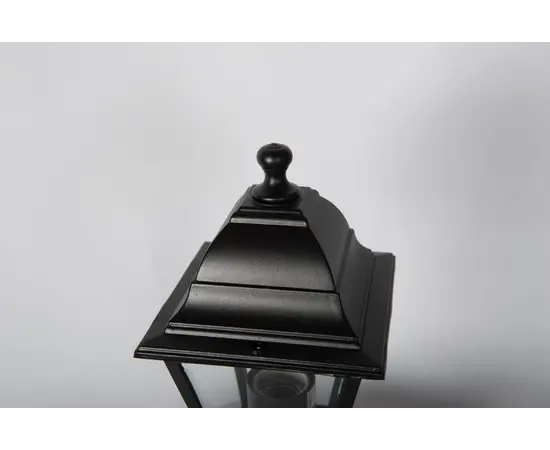 Светильник-стойка New Light 5511C E27 60W IP44 черный