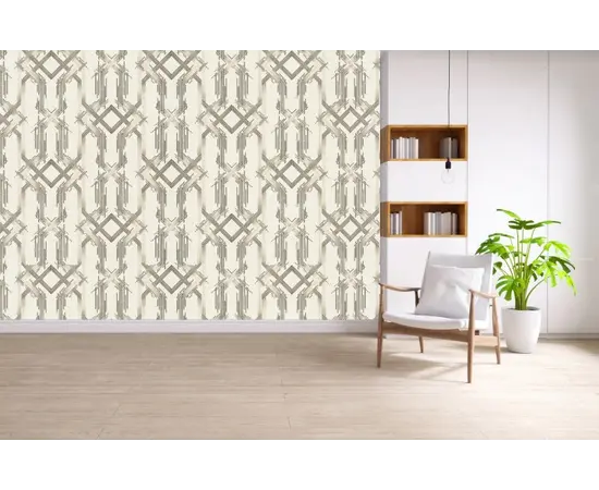 Vinyl wallpaper ArtGrand Megapolis 9210-11 1.06x10.5 m