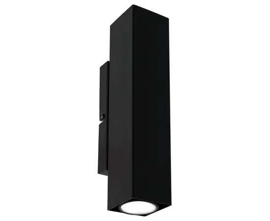 Sconce Luminex 2 Wall black 3120