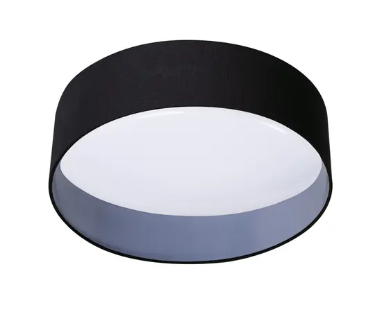 Потолочный светильник Kanlux 36463 RIFA LED 17.5W WW B/W