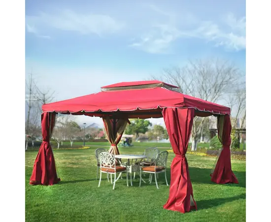 Pavilion 3x3 m