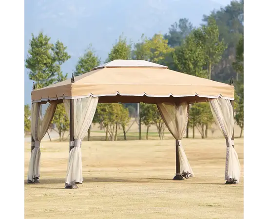 Pavilion 3x3 m