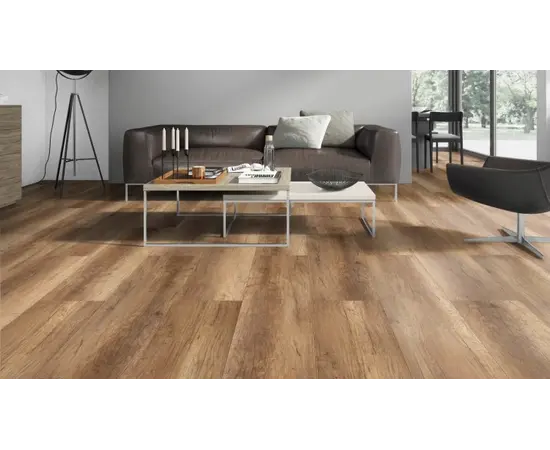 Laminate CLASSEN Pool 52537 oak 1286x194x8 mm. AC4/32