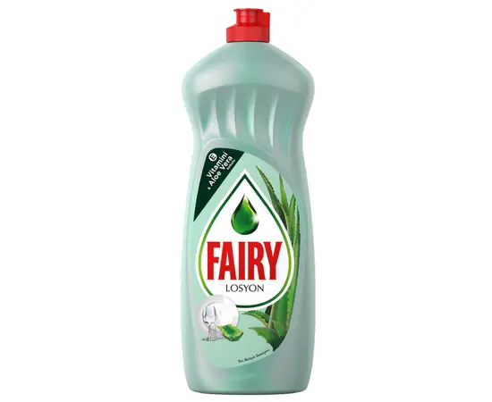 ჭურჭლის სარეცხი სითხე Fairy Losyon 750 მლ