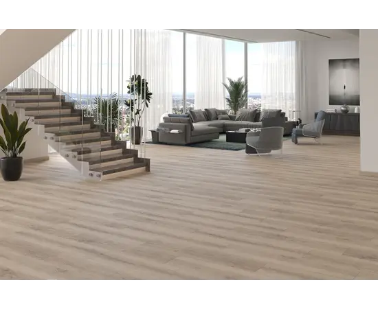 Laminate Classen Elegance Tradition oak Sevilla 1285x192x8 mm AC5/33 4V
