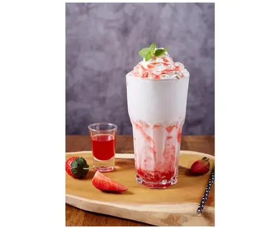 ჭიქა წვენის LUCKYGLASS 480მლ 6ც  LG-101418